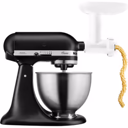 KitchenAid 5KSMFGA accessoire pour mixeur/robot ménager Hachoir à aliments