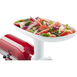 KitchenAid 5KSMFT accessoire pour mixeur/robot ménager Plateau repas