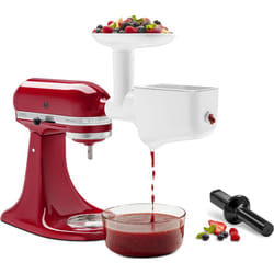 KitchenAid 5KSMFVSFGA accessoire pour mixeur/robot ménager Ensemble d’attaches