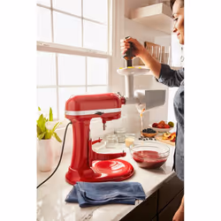 KitchenAid 5KSMFVSP accessoire pour mixeur/robot ménager Ensemble d'attaches - Vue supplémentaire 4