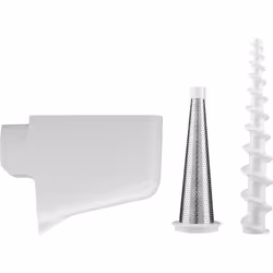 KitchenAid 5KSMFVSP accessoire pour mixeur/robot ménager Ensemble d'attaches - Vue supplémentaire 6