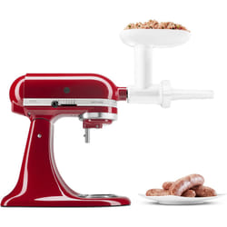KitchenAid 5KSMSSA accessoire pour mixeur/robot ménager Ensemble d’attaches