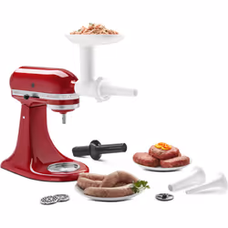 KitchenAid 5KSMSSA accessoire pour mixeur/robot ménager Ensemble d’attaches