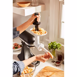 KitchenAid 5KSMSSA accessoire pour mixeur/robot ménager Ensemble d'attaches - Vue supplémentaire 4