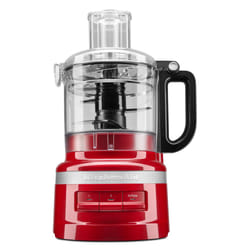 KitchenAid 5KFP0719EER robot de cuisine 250 W 1,7 L Rouge
