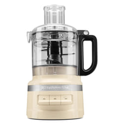KitchenAid 5KFP0719EAC robot de cuisine 250 W 1,7 L Crème