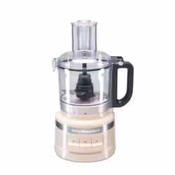 KitchenAid 5KFP0719EAC robot de cuisine 250 W 1,7 L Crème