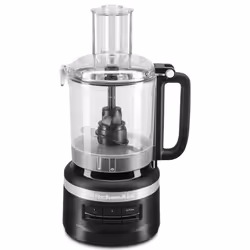 KitchenAid 5KFP0919 robot de cuisine 250 W 2,1 L Noir - Vue supplémentaire 2