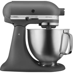 KitchenAid Artisan Robot mixer 300 W Gris