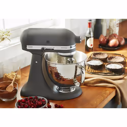 KitchenAid 5KSM5SSBHM accessoire pour mixeur/robot ménager Bol