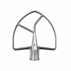 KitchenAid 5K7SFB, Fouet, Acier inoxydable, Acier inoxydable, 5KSM7580X, 5KSM7591, 5KSM7990X, 1 pièce(s)