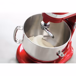 KitchenAid 5K7SDH accessoire pour mixeur/robot ménager Crochet pétrisseur