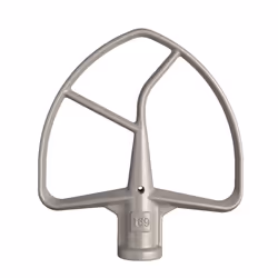 KitchenAid 5K7FB, Fouet, Acier inoxydable, Acier inoxydable, 5KSM7580X, 5KSM7591, 5KSM7990X, 1 pièce(s)