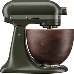 KitchenAid 5KSM180WSEEG Robot mixer Vert