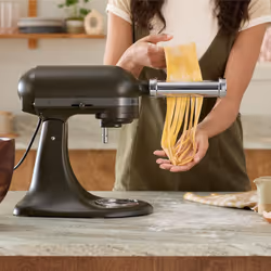 KitchenAid 5KSM180WSEEG Robot mixer Vert - Vue supplémentaire 7