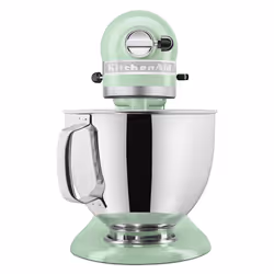 KitchenAid 5KSM125EPT mixeur Robot mixer 300 W Vert
