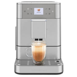 KitchenAid 5KES8556ESX Entièrement automatique Machine à expresso 2,2 L
