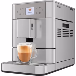 KitchenAid 5KES8556ESX Entièrement automatique Machine à expresso 2,2 L