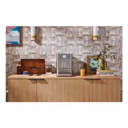 KitchenAid 5KES8556ESX Machine à expresso Entièrement Automatique 2,2L - Vue supplémentaire 4