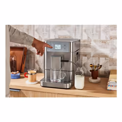 KitchenAid 5KES8556ESX Machine à expresso Entièrement Automatique 2,2L - Vue supplémentaire 5
