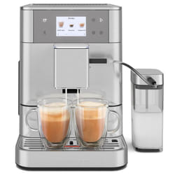 KitchenAid 5KES8557ESX Entièrement automatique Machine à expresso 2,2 L