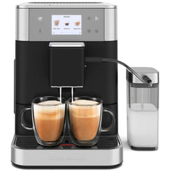 KitchenAid 5KES8557EBK Entièrement automatique Machine à expresso 2,2 L