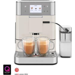 KitchenAid 5KES8557EPL Entièrement automatique Machine à expresso 2,2 L
