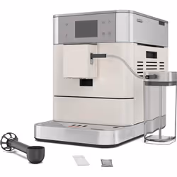 KitchenAid 5KES8557EPL Entièrement automatique Machine à expresso 2,2 L