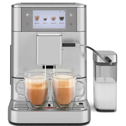 KitchenAid 5KES8558ESX Entièrement automatique Machine à expresso 2,2 L