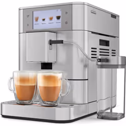 KitchenAid 5KES8558ESX Machine à expresso Entièrement Automatique 2,2L - Vue supplémentaire 3