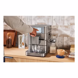 KitchenAid 5KES8558ESX Machine à expresso Entièrement Automatique 2,2L - Vue supplémentaire 5