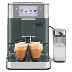KitchenAid 5KES8558EJP Entièrement automatique Machine à expresso 2,2 L
