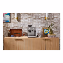 KitchenAid 5KES6551ESX Machine à expresso Semi-Automatique 2,5L - Vue supplémentaire 4