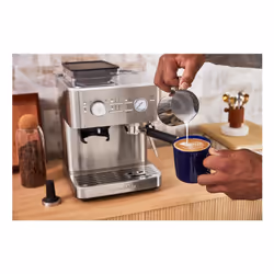 KitchenAid 5KES6551ESX Machine à expresso Semi-Automatique 2,5L - Vue supplémentaire 5