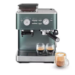 KitchenAid 5KES6551EJP Semi-automatique Machine à expresso 2,5 L