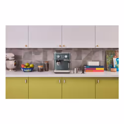 KitchenAid 5KES6551EJP Semi-automatique Machine à expresso 2,5 L