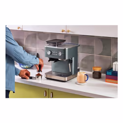 KitchenAid 5KES6551EJP Machine à expresso Semi-Automatique 2,5L - Vue supplémentaire 4