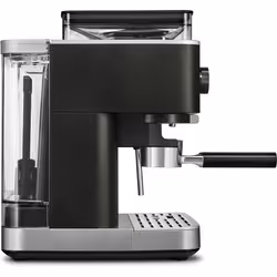 KitchenAid 5KES6551EBK Machine à expresso Semi-Automatique 2,5L - Vue supplémentaire 2