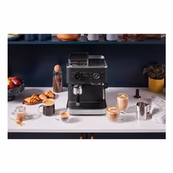 KitchenAid 5KES6551EBK Machine à expresso Semi-Automatique 2,5L - Vue supplémentaire 3