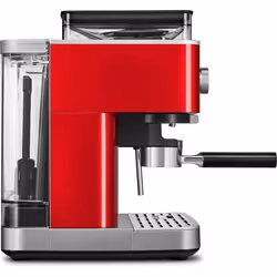 KitchenAid 5KES6551ECA Semi-automatique Machine à expresso 2,5 L