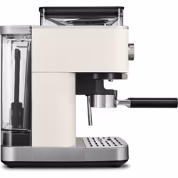 KitchenAid 5KES6551EPL Semi-automatique Machine à expresso 2,5 L