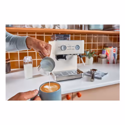 KitchenAid 5KES6551EPL Machine à expresso Semi-Automatique 2,5L - Vue supplémentaire 4