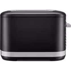 KitchenAid 5KMT4109EBM 7 4 part(s) 1640 W Noir, Acier inoxydable - Vue supplémentaire 5