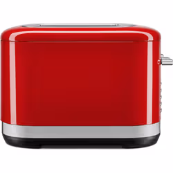 KitchenAid 5KMT4109EER 7 4 part(s) 1640 W Rouge, Acier inoxydable - Vue supplémentaire 5