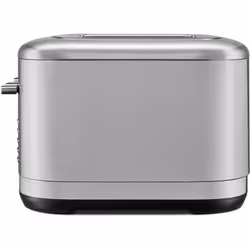 KitchenAid 859711675290 grille-pain 7 4 part(s) 1640 W Acier inoxydable - Vue supplémentaire 3