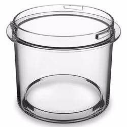 KitchenAid 5KBGR111BM appareil à moudre le café Noir - Vue supplémentaire 6