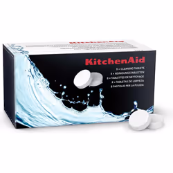 KitchenAid KESCT8 Détergent nettoyant