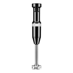KitchenAid 5KHBV53EOB Mélangeur par immersion 180 W Noir