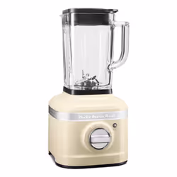 KitchenAid 5KSB4026EAC ARTISAN K400 1,4 L Mélangeur de table 1200 W Crème - Vue supplémentaire 2
