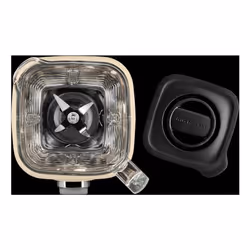 KitchenAid 5KSB4026EAC ARTISAN K400 1,4 L Mélangeur de table 1200 W Crème - Vue supplémentaire 3